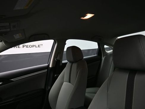 Used 2019 Honda Civic LX image 17