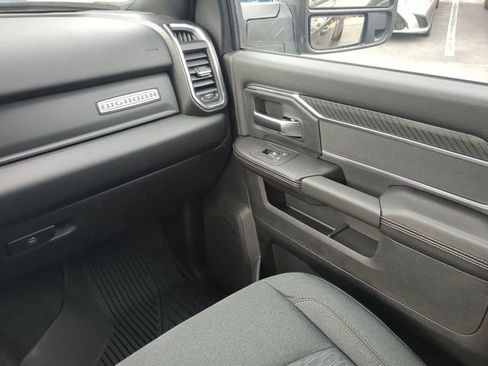 New 2026 RAM 3500 Big Horn image 18