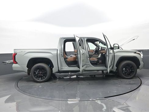 New 2026 Toyota Tundra 1794 Edition w/ TRD Off-Road Package image 32