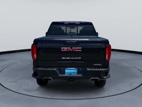Used 2023 GMC Sierra 1500 AT4 w/ AT4 Preferred Package AWD/4WD image 7