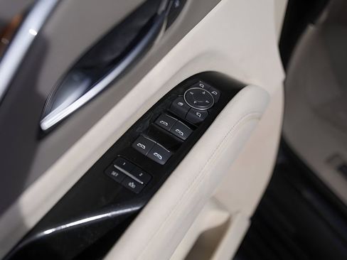 Certified 2024 Cadillac Escalade ESV Sport Platinum w/ LPO, Floor Liner Package image 24