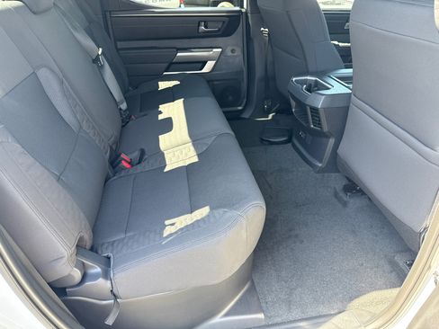 New 2026 Toyota Tundra SR5 image 15
