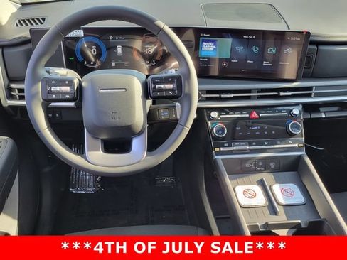 New 2026 Hyundai Santa Fe SE AWD/4WD image 6