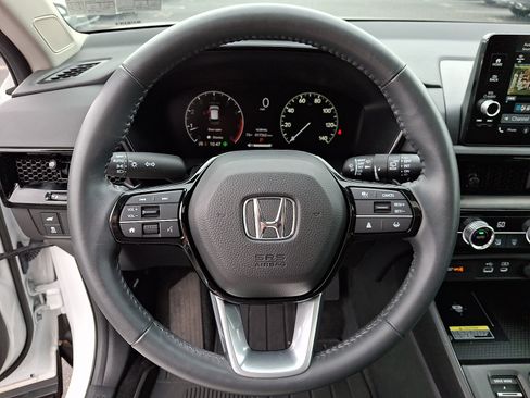 Used 2024 Honda CR-V EX-L image 19
