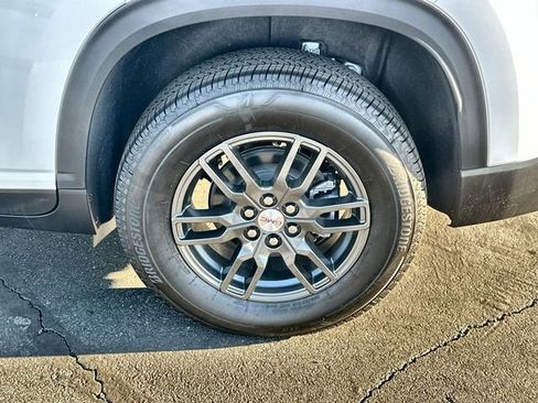 New 2026 GMC Acadia Elevation w/ LPO, Floor Liner Package image 34