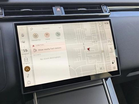 New 2026 Land Rover Range Rover Velar S image 14