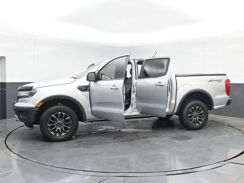 Used 2019 Ford Ranger Lariat w/ Equipment Group 501A Mid AWD/4WD image 50
