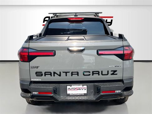 Used 2024 Hyundai Santa Cruz XRT image 6