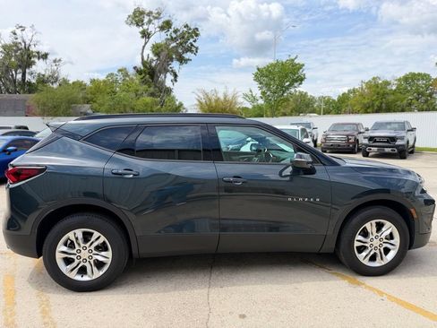 Used 2019 Chevrolet Blazer LT image 6