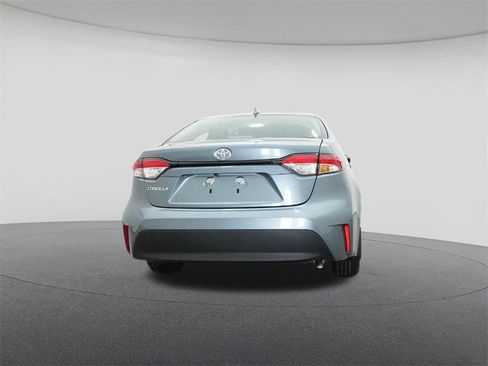 New 2026 Toyota Corolla LE image 23