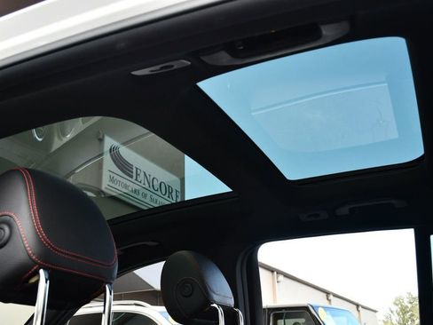 Used 2019 Mercedes-Benz GLC 43 AMG 4MATIC image 69