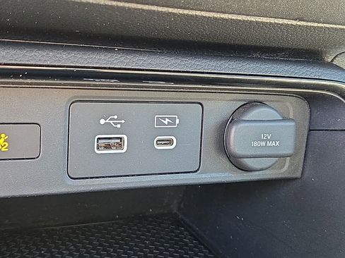 Certified 2024 Honda CR-V EX image 26