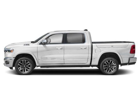 New 2026 RAM 1500 Limited AWD/4WD image 3