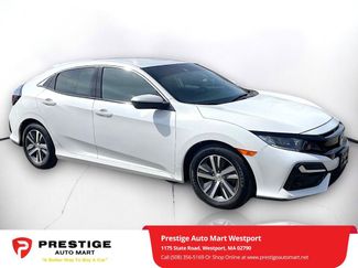 Used 2020 Honda Civic LX video 1
