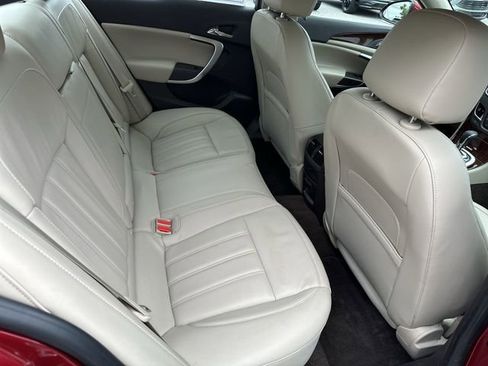 Used 2014 Buick Regal Premium FWD image 29