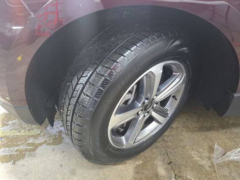 Used 2024 Ford Edge SEL w/ Convenience Package image 34