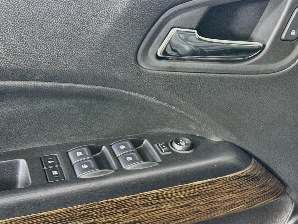 Used 2020 GMC Canyon Denali RWD image 21