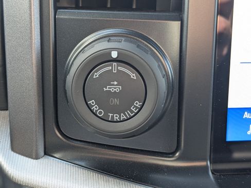 Used 2025 Ford F150 Lariat w/ Equipment Group 501A Mid AWD/4WD image 24