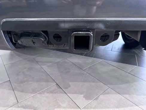 Used 2018 Toyota Sequoia TRD Sport image 41