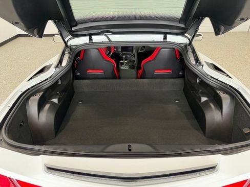 Used 2017 Chevrolet Corvette Stingray Coupe w/ Battery Protection Package RWD image 23