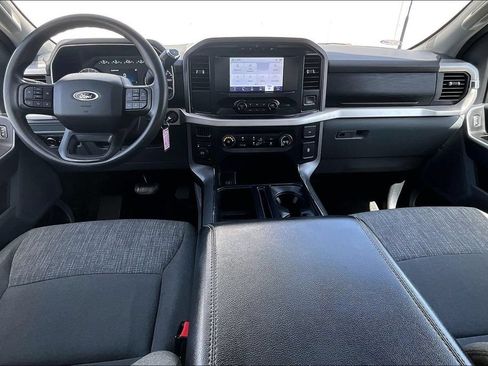 Used 2022 Ford F150 XLT w/ XTR Package AWD/4WD image 18