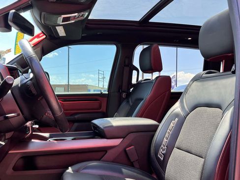 Used 2019 RAM 1500 Rebel w/ Level 2 Equipment Group AWD/4WD image 13