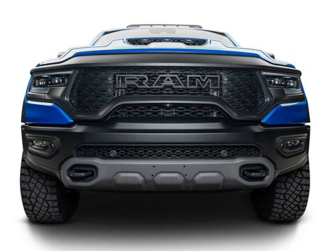 Used 2023 RAM 1500 TRX w/ TRX Level 1 Equipment Group AWD/4WD image 2