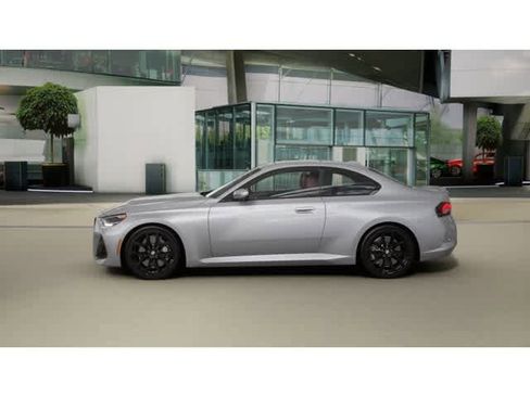 New 2026 BMW 230i xDrive Coupe w/ M Sport Package image 4