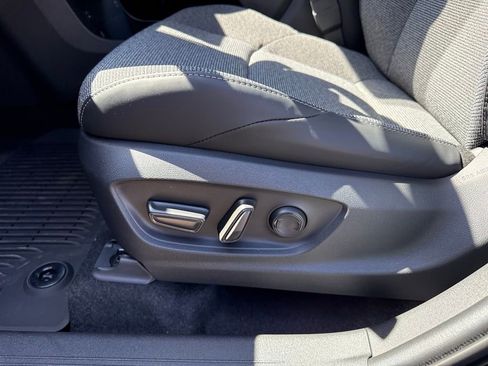 New 2026 Toyota bZ image 15