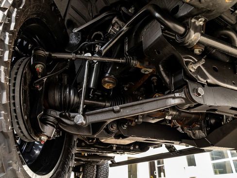 Used 2026 GMC Sierra 3500 Denali Ultimate image 13