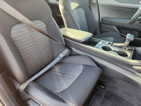 New 2026 Kia K5 LXS FWD image 14