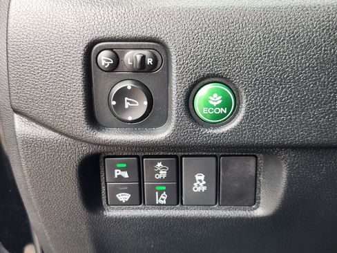 Certified 2023 Honda Passport TrailSport image 25