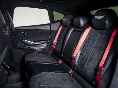 New 2026 Aston Martin DBX S image 20