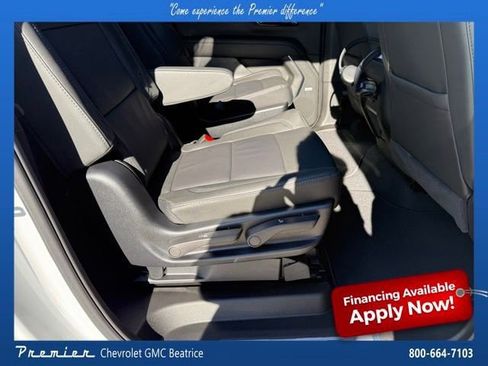 New 2026 Chevrolet Suburban Z71 w/ Z71 Off-Road Package image 20