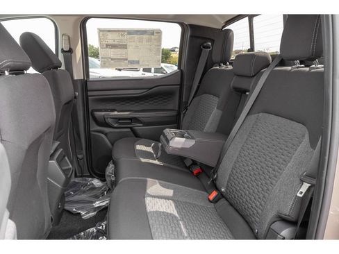 New 2026 Ford Ranger XLT AWD/4WD image 13