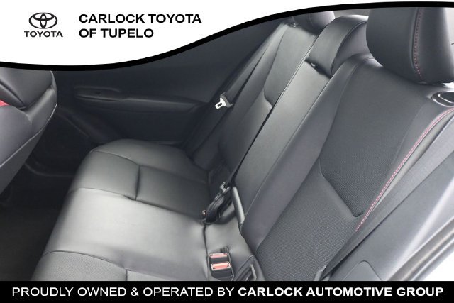 Used 2026 Toyota Prius Plug-In Hybrid FWD image 19
