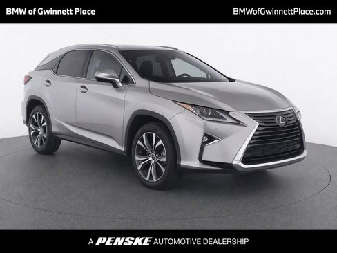 Used 2018 Lexus RX 350 FWD w/ Premium Package image 1