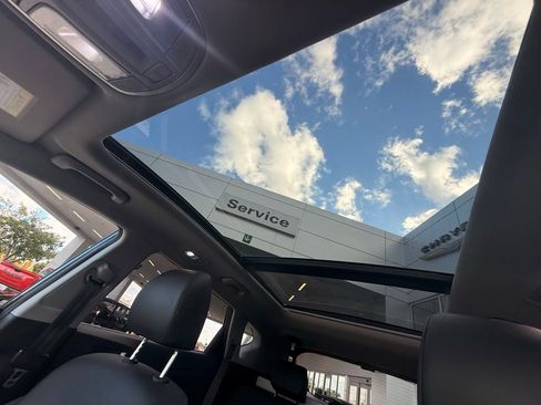 Used 2021 Hyundai Tucson Ultimate image 31