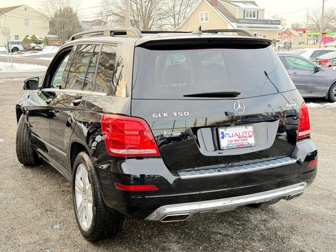 Used 2014 Mercedes-Benz GLK 350 GLK350 4MATIC image 87