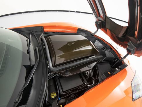 Used 2019 Chevrolet Corvette ZR1 image 58