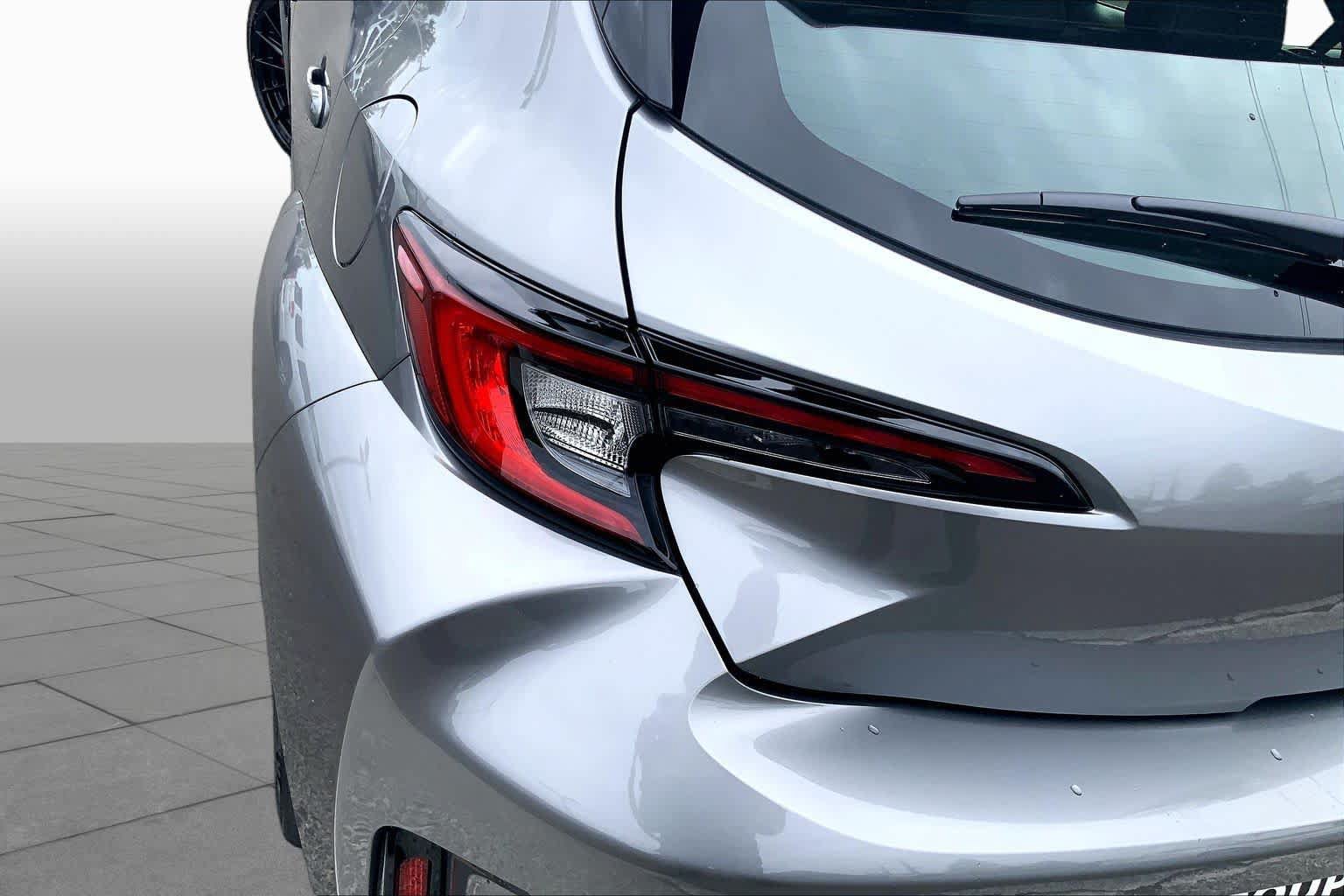 New 2026 Toyota Corolla GR AWD/4WD image 14