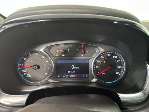 Used 2023 Chevrolet Traverse LT w/ LPO, Floor Liner Package image 23