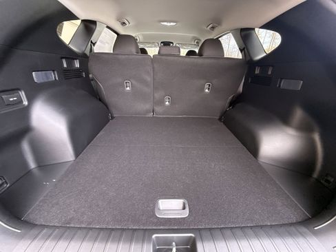 New 2026 Hyundai Tucson SEL image 24