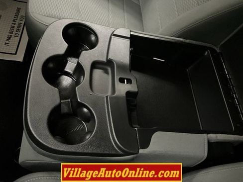 Used 2015 RAM 1500 Express w/ Black Ram 1500 Express Group image 21