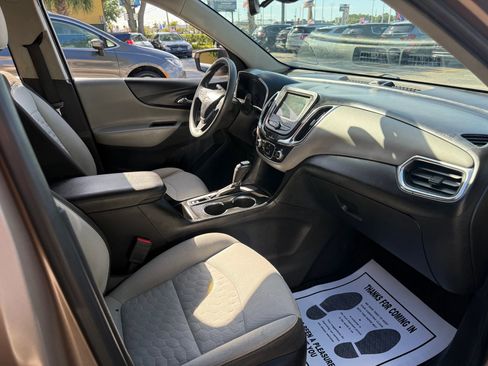 Used 2019 Chevrolet Equinox LS image 17