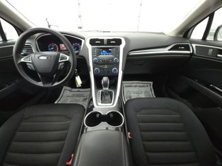 Used 2014 Ford Fusion SE video 2