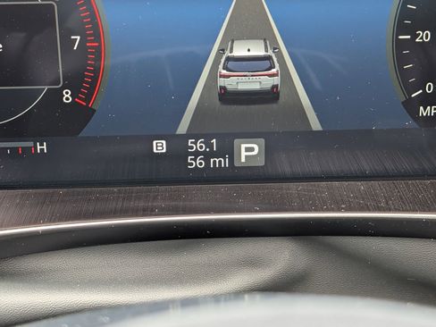 New 2026 Subaru Outback Limited XT image 20