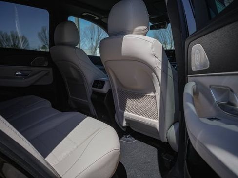 Certified 2026 Mercedes-Benz GLE 350 4MATIC image 31
