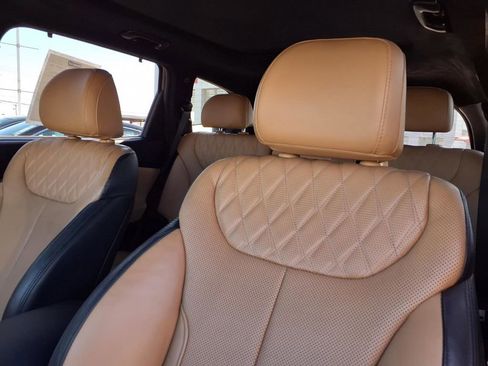 Used 2023 Hyundai Santa Fe Calligraphy image 18