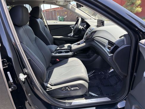 Used 2026 Acura RDX SH-AWD w/ Technology Package image 15